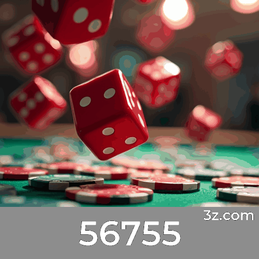 56755: Variedade de Jogos, Entretenimento Infinito