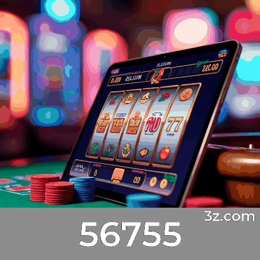 56755: Descubra os Benefícios da Plataforma de Apostas