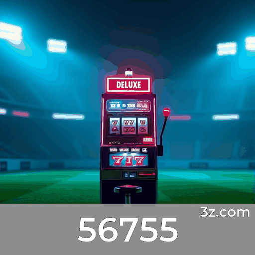 56755: Aproveite Bônus Exclusivos e Surpreendentes